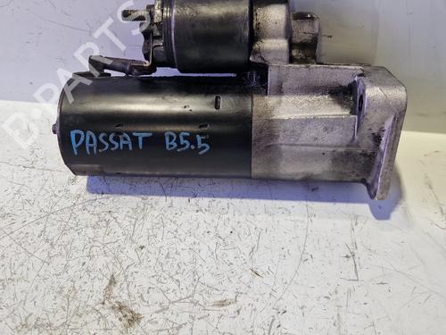 Starter VW PASSAT B5.5 (3B3) 1.9 TDI | BP38339289M8 - Image 4