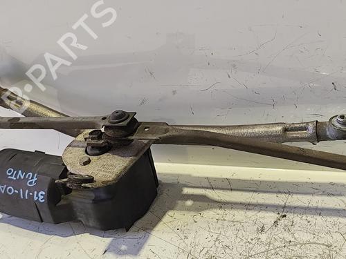 Used Front wiper motor Front wiper motor 38339291 38339291