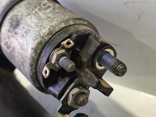 Starter CHEVROLET TRAX 1.4 | BP38339298M8 - Image 2
