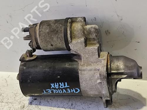 Starter CHEVROLET TRAX 1.4 | BP38339298M8 - Image 3