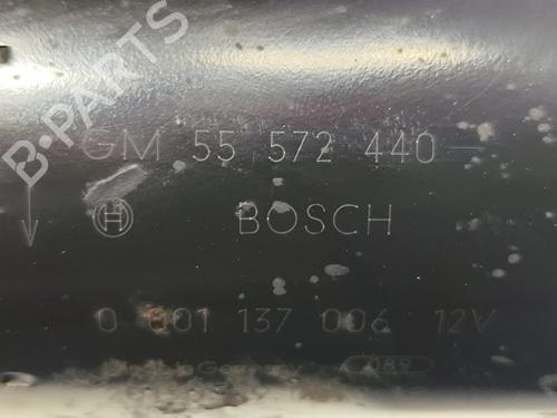 Starter CHEVROLET TRAX 1.4 | BP38339298M8 - Image 5