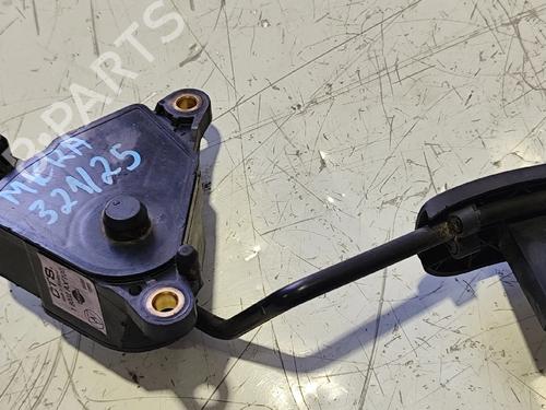 Used Pedal Pedal 38339299 38339299
