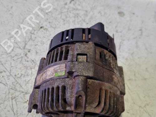 Used Alternator Alternator 38339302 38339302
