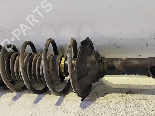 Used Left front shock absorber Left front shock absorber 38339305 38339305