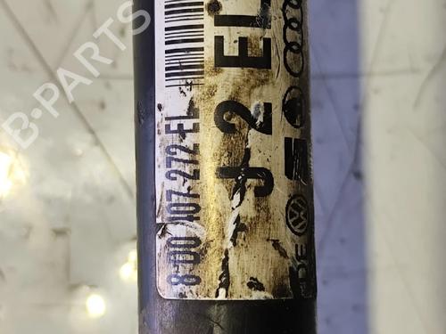 Left front driveshaft VW PASSAT B5.5 (3B3) | BP38339311M38 - Image 4