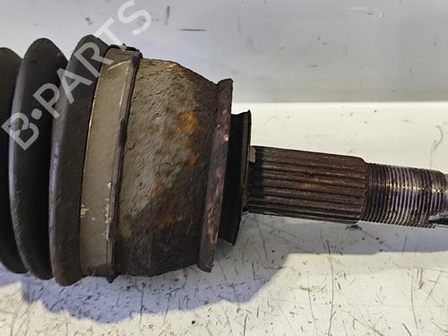 Right front driveshaft CHEVROLET TRAX 1.4 | BP38339316M39 - Image 2