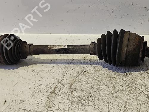 Used Right front driveshaft Right front driveshaft 38339316 38339316