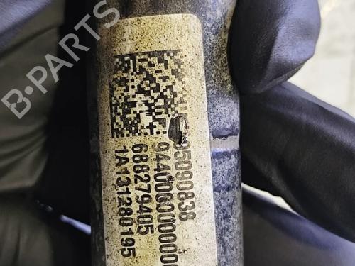 Right front driveshaft CHEVROLET TRAX 1.4 | BP38339316M39 - Image 4