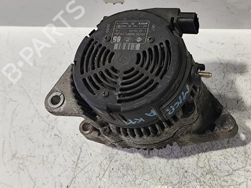 Lichtmaschine für Lichtmaschine 38339336 38339336