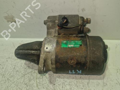 Startmotor Startmotor 38339337 38339337