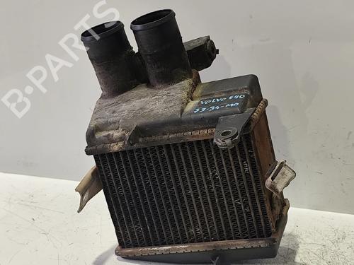 Intercooler Intercooler 38339343 38339343