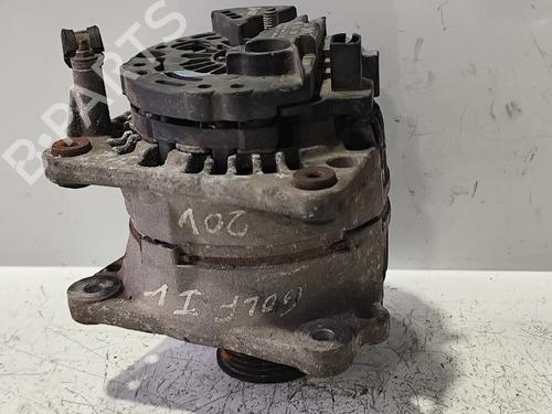 Alternator SEAT LEON (1M1) 1.4 16V | BP38339347M7 - Image 2