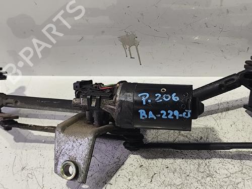Used Front wiper motor Front wiper motor 38339349 38339349
