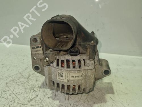 Generator Generator 38339351 38339351