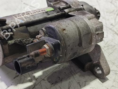 Starter VW GOLF V (1K1) | BP38339352M8 - Image 4