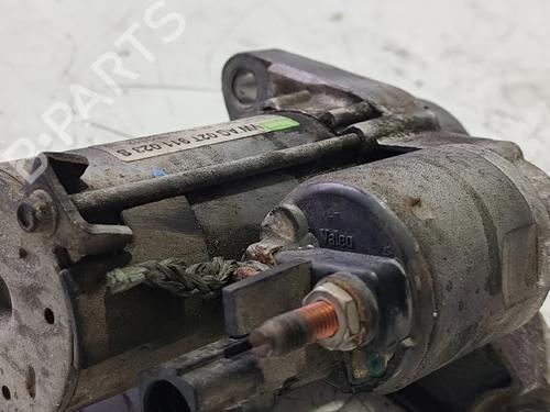 Starter VW GOLF V (1K1) | BP38339352M8 - Image 5