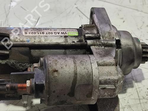 Starter VW GOLF V (1K1) | BP38339352M8 - Image 6
