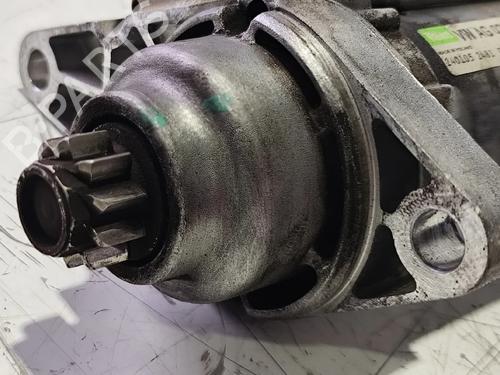 Starter VW GOLF V (1K1) | BP38339352M8 - Image 2