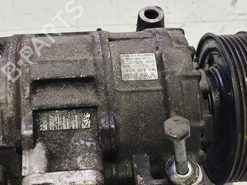AC compressor VW GOLF V (1K1) | BP38339357M34 - Image 7