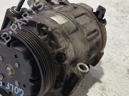 AC compressor VW GOLF V (1K1) | BP38339357M34 - Image 4