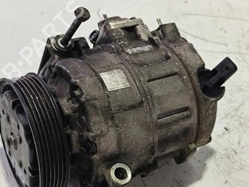 AC compressor VW GOLF V (1K1) | BP38339357M34 - Image 3