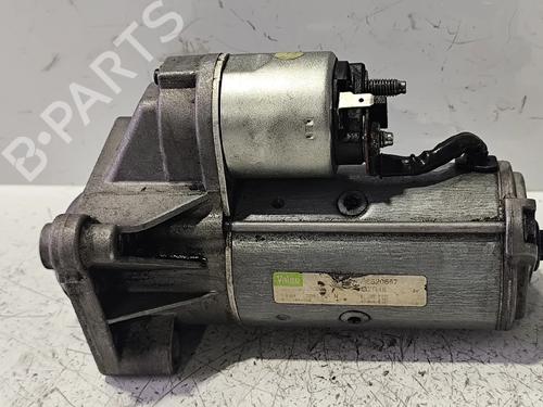 Startmotor Startmotor 38339356 38339356
