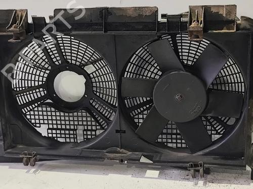Køleventilator elektrisk Køleventilator elektrisk 38339361 38339361