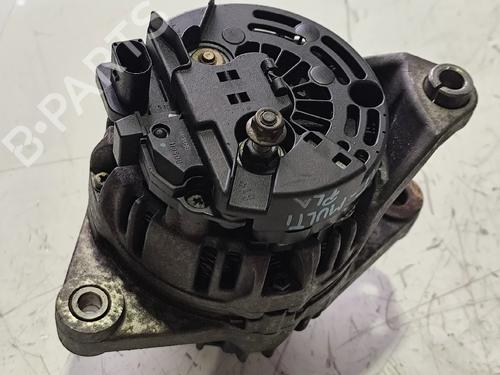 Generator Generator 38339370 38339370