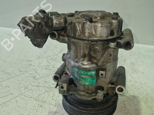 AC-Kompressor AC-Kompressor 38339379 38339379