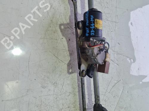 Used Front wiper motor Front wiper motor 38339386 38339386