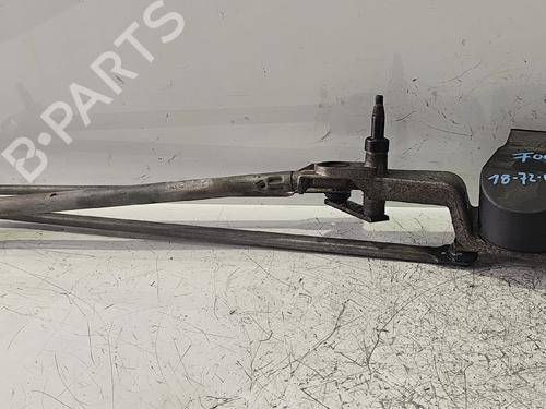 Used Front wiper motor Front wiper motor 38339387 38339387