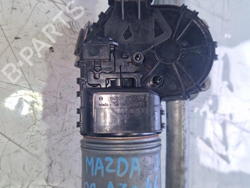 Front wiper motor MAZDA 3 (BK) 1.6 DI Turbo | BP38339401M29 - Image 6