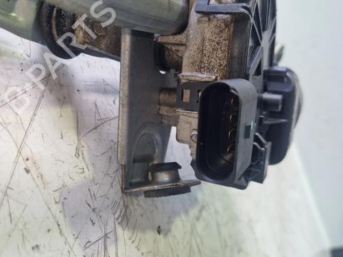 Front wiper motor MAZDA 3 (BK) 1.6 DI Turbo | BP38339401M29 - Image 7