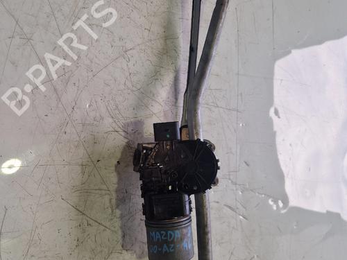 Front wiper motor MAZDA 3 (BK) 1.6 DI Turbo | BP38339401M29 - Image 5