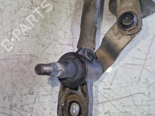 Front wiper motor MAZDA 3 (BK) 1.6 DI Turbo | BP38339401M29 - Image 2