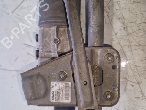 Front wiper motor MAZDA 3 (BK) 1.6 DI Turbo | BP38339401M29 - Image 4