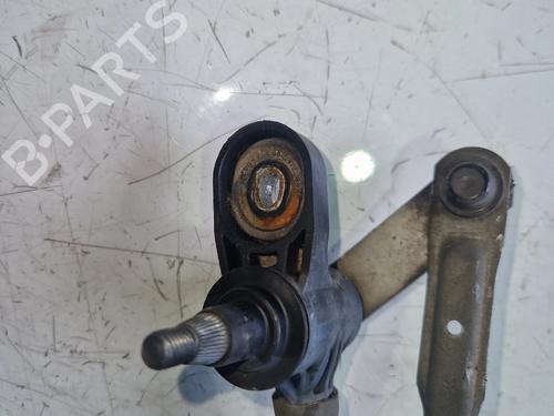 Front wiper motor MAZDA 3 (BK) 1.6 DI Turbo | BP38339401M29 - Image 3