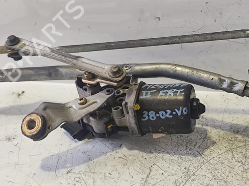 Used Front wiper motor Front wiper motor 38339406 38339406