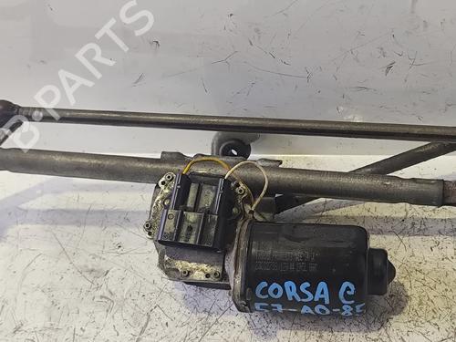 Used Front wiper motor Front wiper motor 38339408 38339408