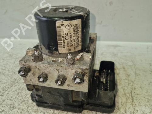 ABS Bremseaggregat ABS Bremseaggregat 38339416 38339416