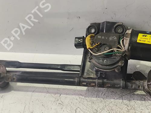 Used Front wiper motor Front wiper motor 38339423 38339423