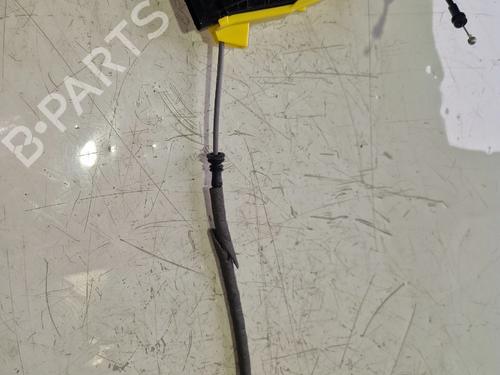 Used Rear right lock Rear right lock 38339435 38339435