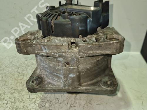 Generator Generator 38339437 38339437