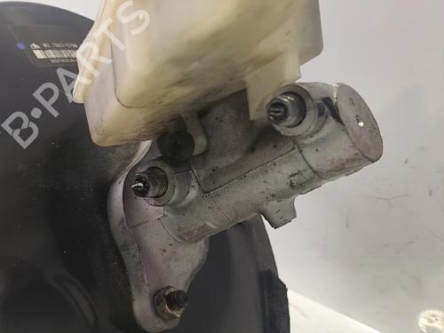 Servo brake MAZDA 3 (BK) 1.6 DI Turbo | BP38339445M42 - Image 2