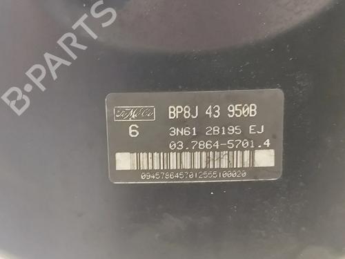 Servo brake MAZDA 3 (BK) 1.6 DI Turbo | BP38339445M42 - Image 5