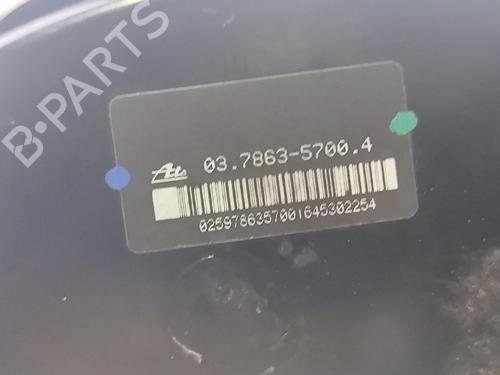 Servo brake MAZDA 3 (BK) 1.6 DI Turbo | BP38339445M42 - Image 6