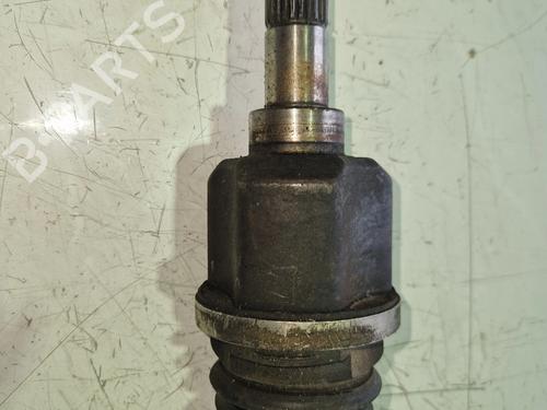 Left front driveshaft PEUGEOT PARTNER Box Body/MPV 1.6 BlueHDi 100 | BP38339451M38 - Image 3