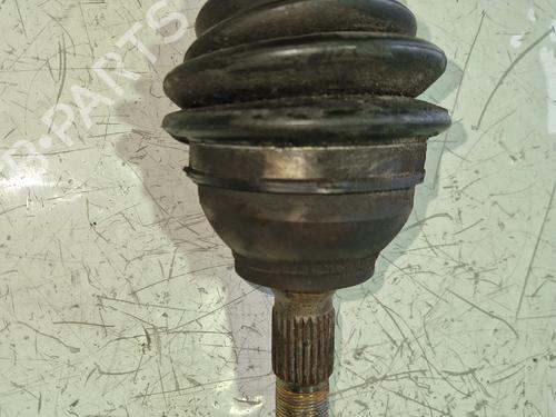 Left front driveshaft PEUGEOT PARTNER Box Body/MPV 1.6 BlueHDi 100 | BP38339451M38 - Image 2