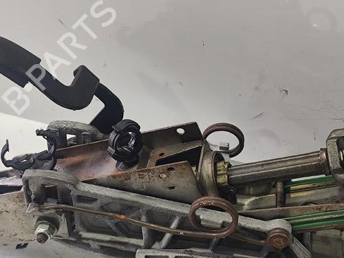 Steering column FORD C-MAX (DM2) | BP38339453M21 - Image 3