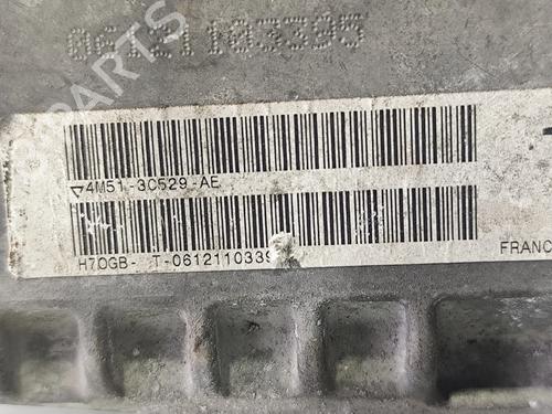 Steering column FORD C-MAX (DM2) | BP38339453M21 - Image 4
